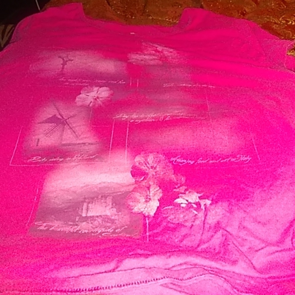 Tshirt